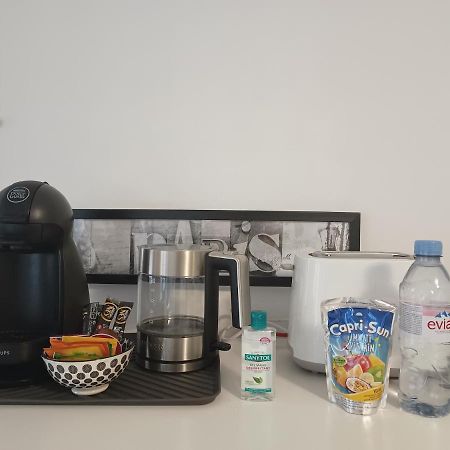 Studio Meuble A Bougival Zewnętrze zdjęcie