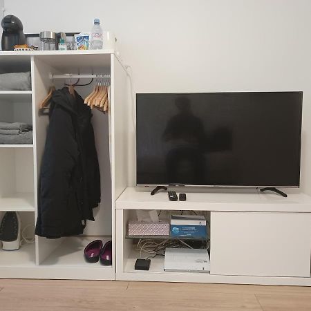 Studio Meuble A Bougival Zewnętrze zdjęcie