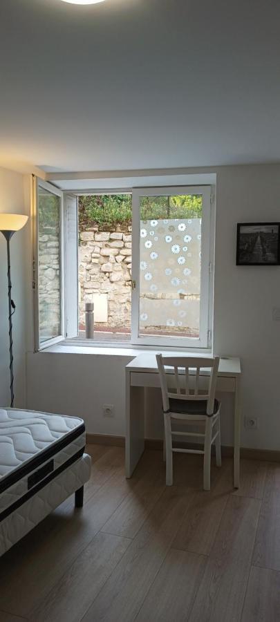 Studio Meuble A Bougival Zewnętrze zdjęcie