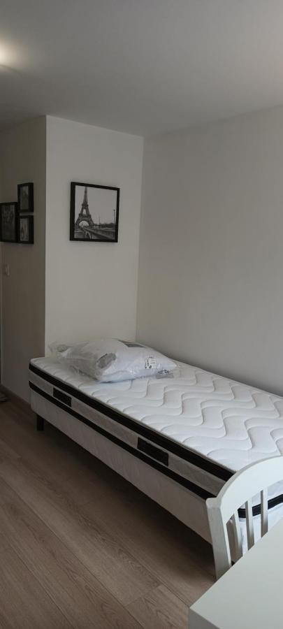 Studio Meuble A Bougival Zewnętrze zdjęcie