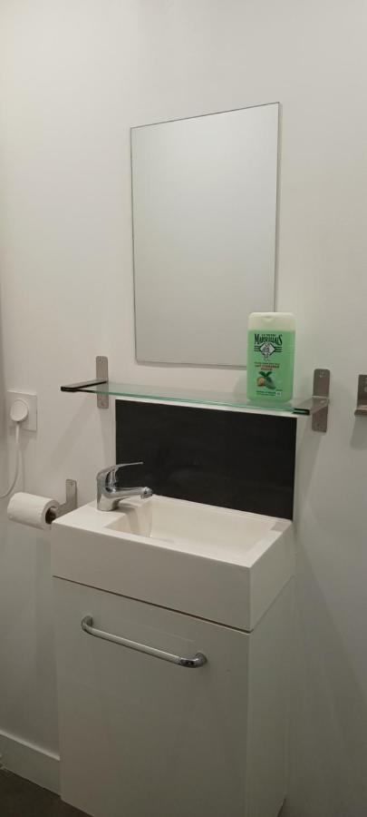 Studio Meuble A Bougival Zewnętrze zdjęcie