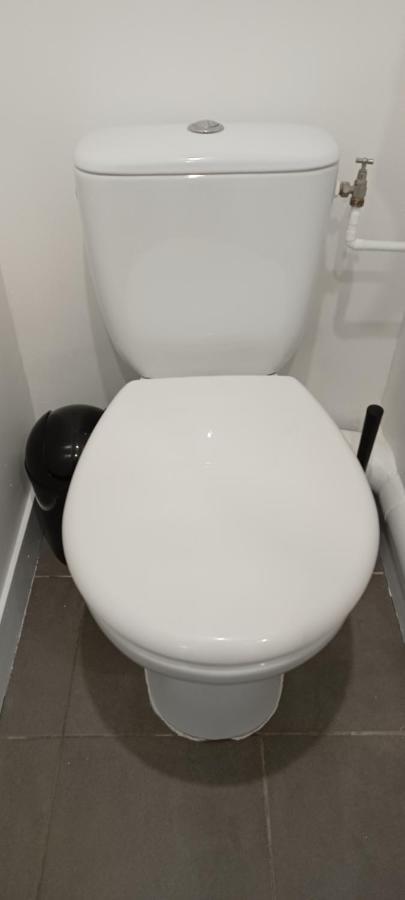 Studio Meuble A Bougival Zewnętrze zdjęcie