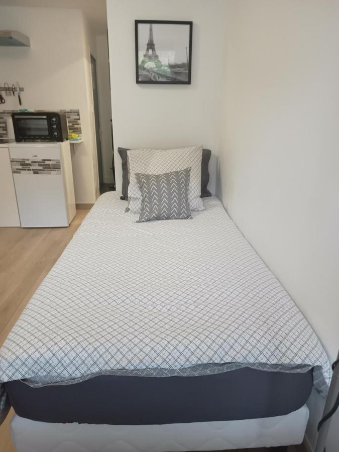 Studio Meuble A Bougival Zewnętrze zdjęcie