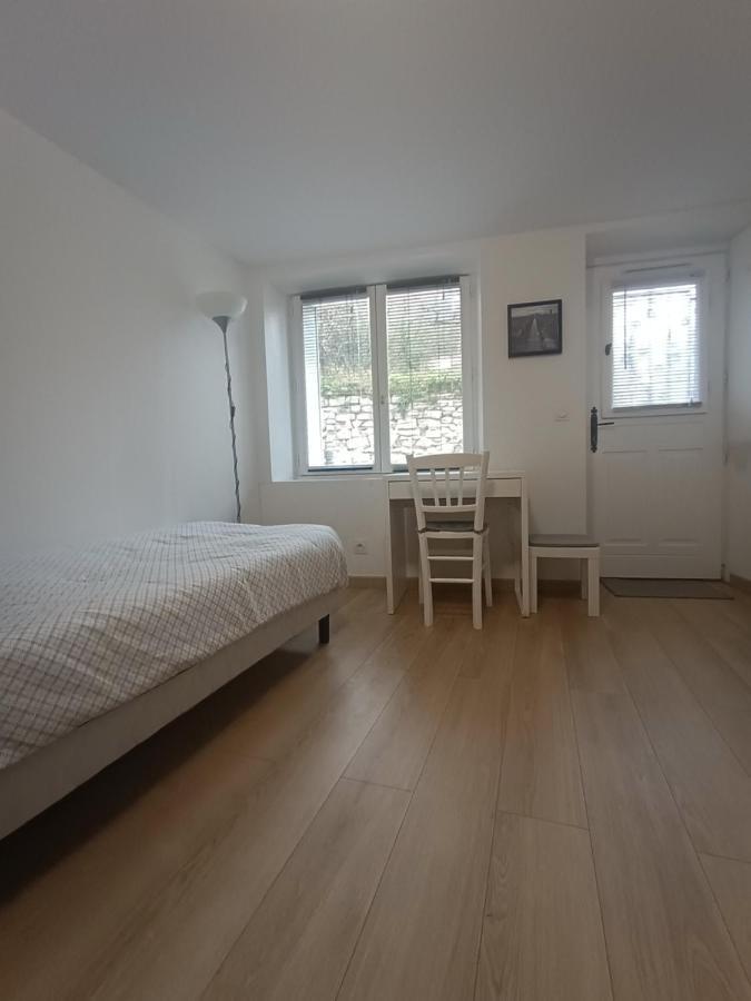 Studio Meuble A Bougival Zewnętrze zdjęcie