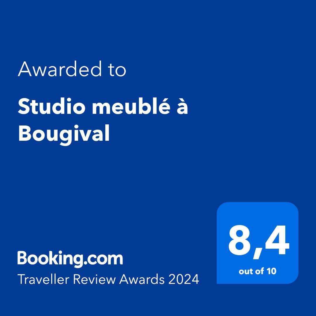 Studio Meuble A Bougival Zewnętrze zdjęcie