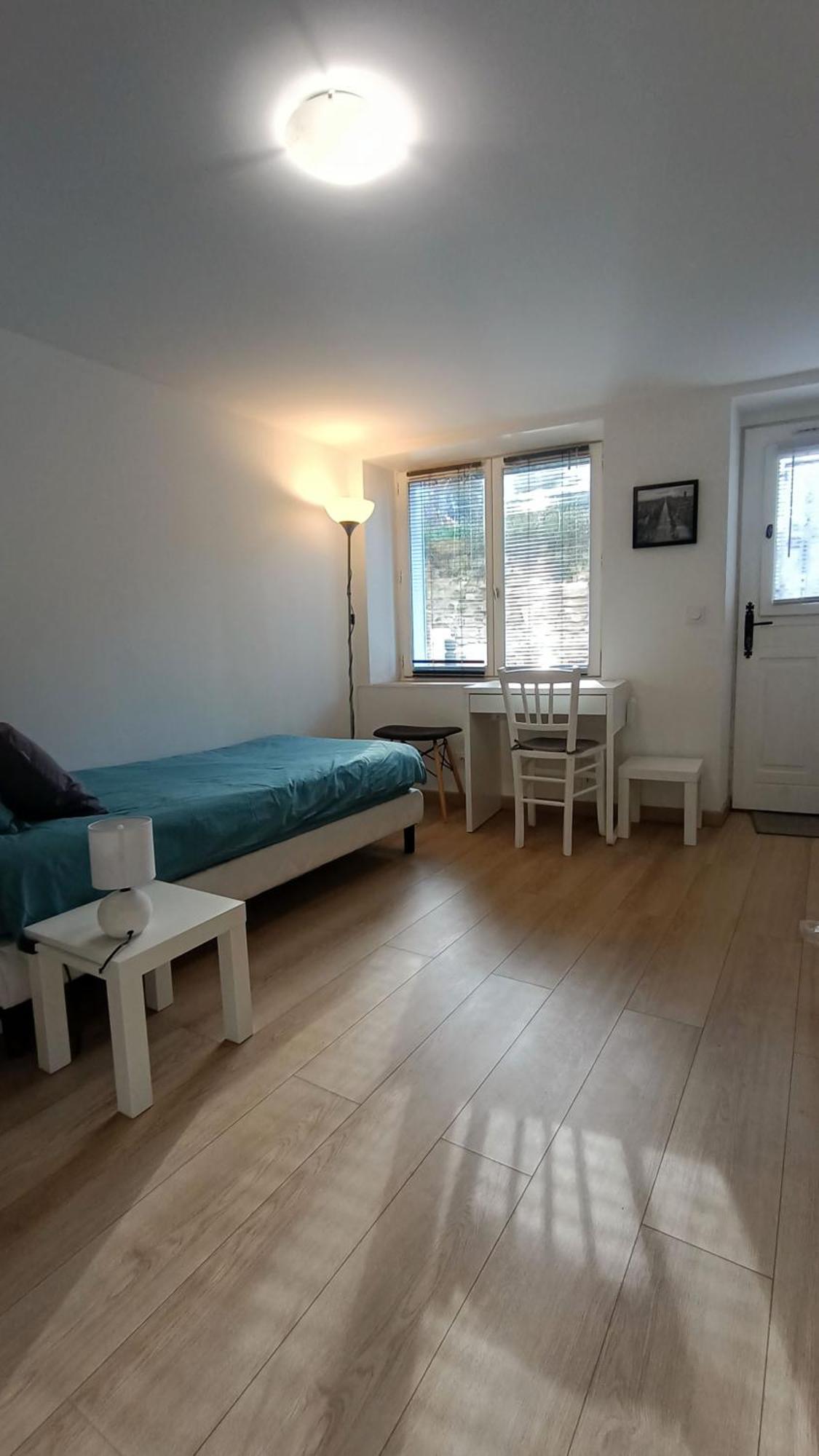 Studio Meuble A Bougival Zewnętrze zdjęcie