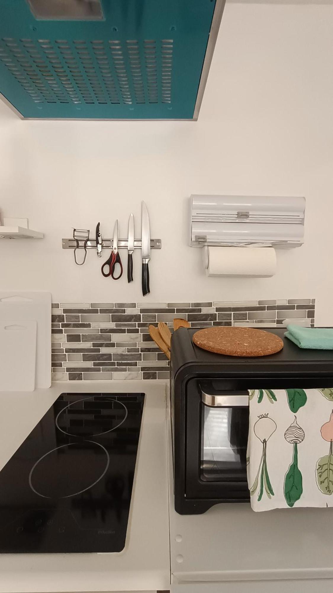 Studio Meuble A Bougival Zewnętrze zdjęcie