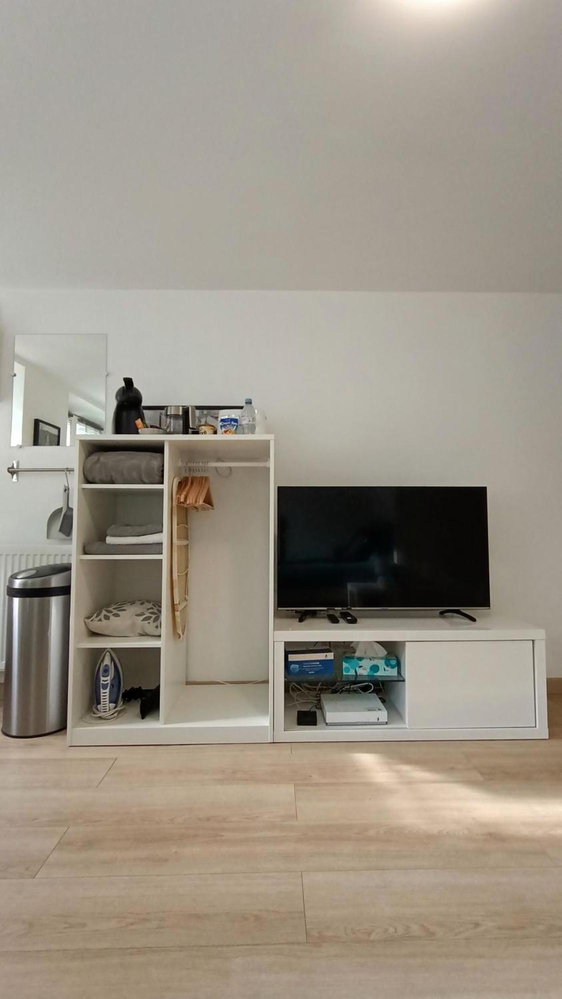 Studio Meuble A Bougival Zewnętrze zdjęcie